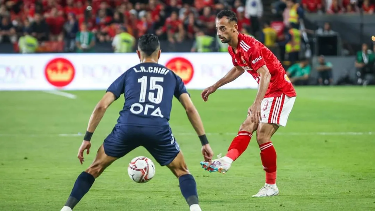 حسم اللقب المرتقب.. موعد النطق بالحكم النهائي في أزمة الأهلي وبيراميدز القضائية